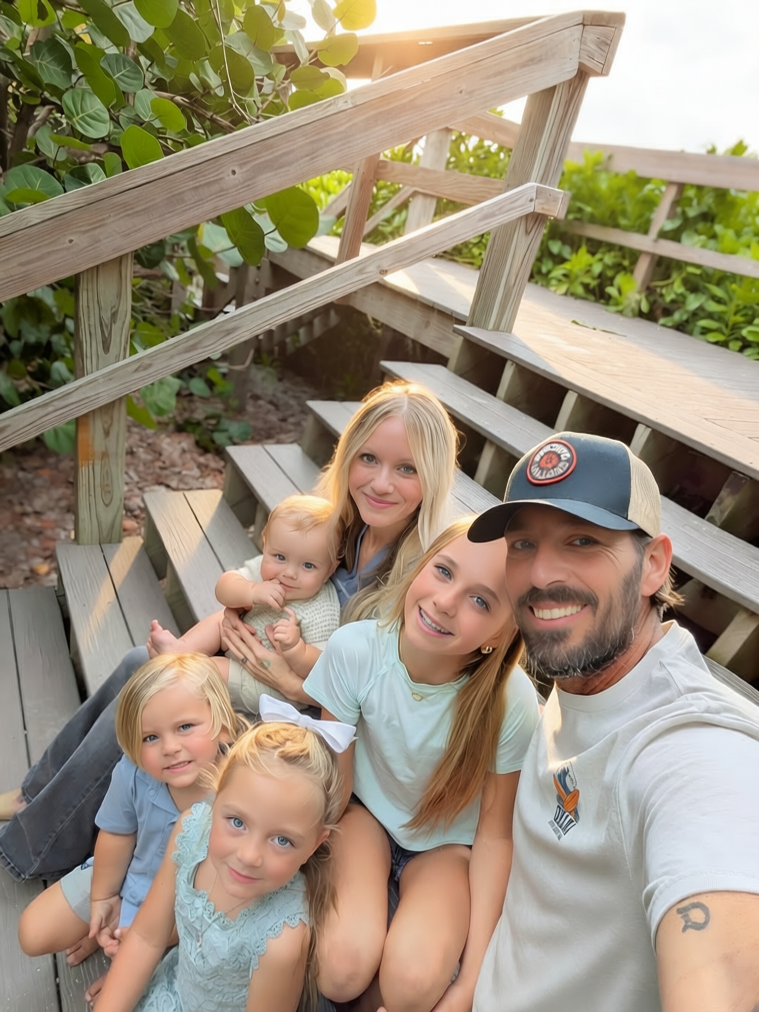 Ohana Digital Family