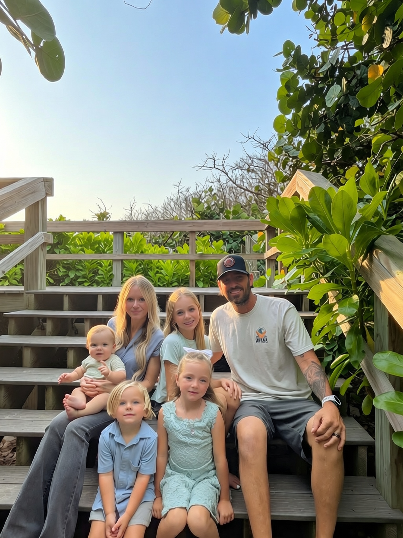 Ohana Digital Marketing Family Image