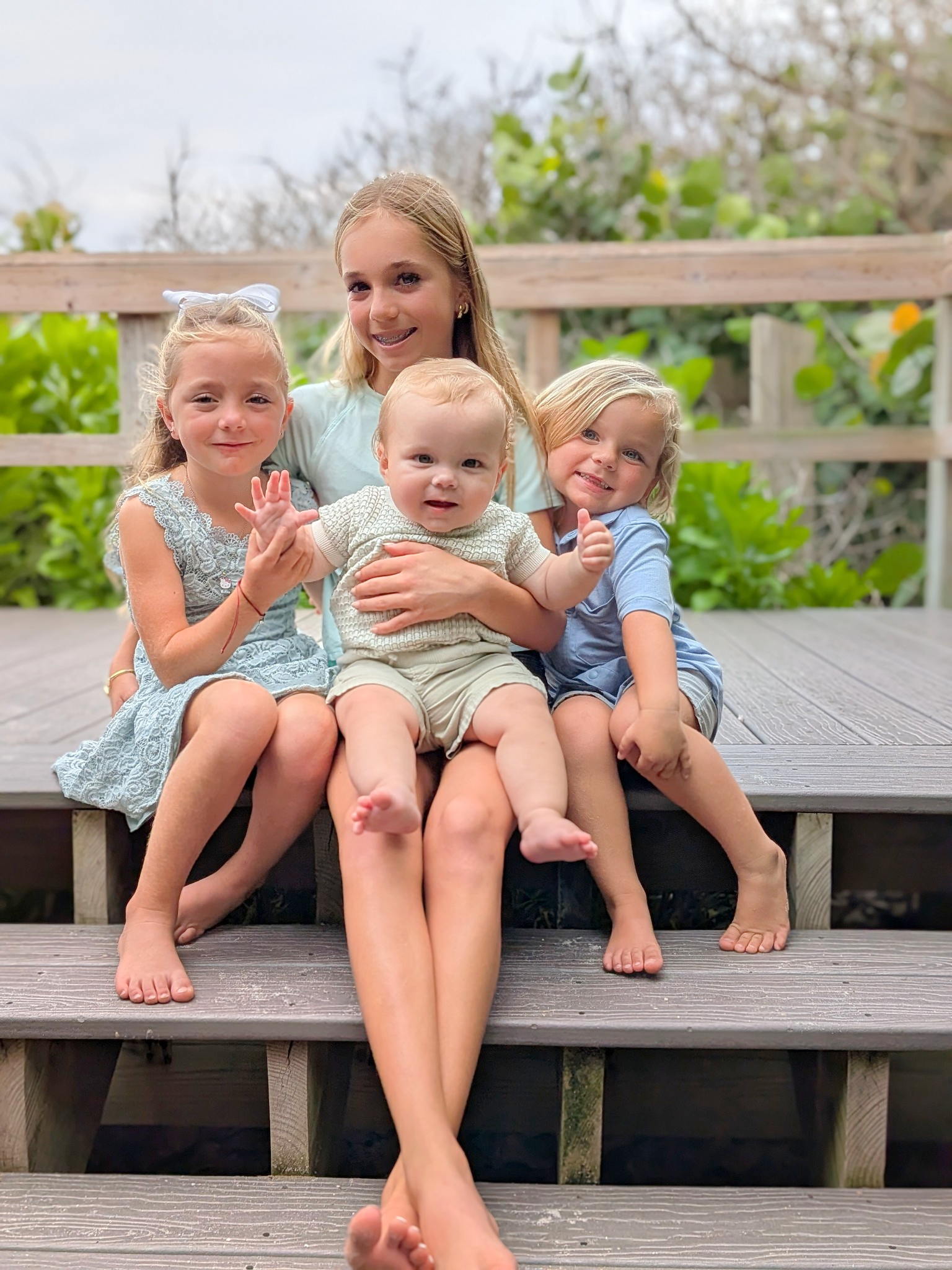 Ohana Digital Marketing Kids