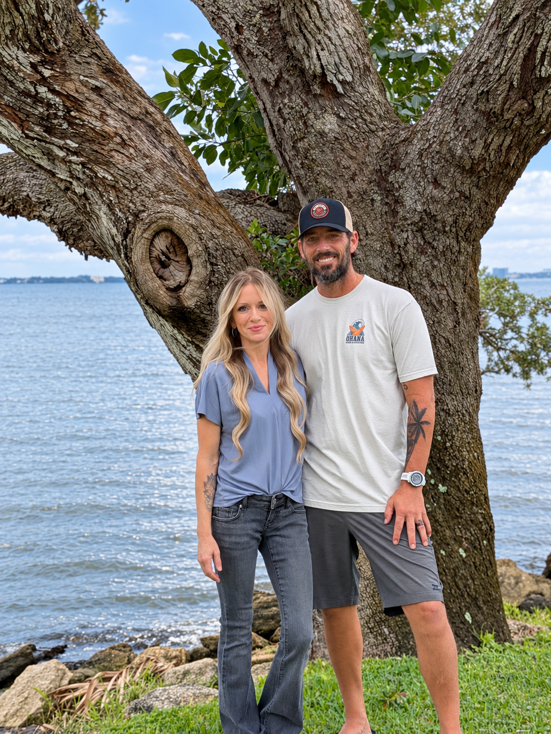 Owners of Ohana Digital Mareting
