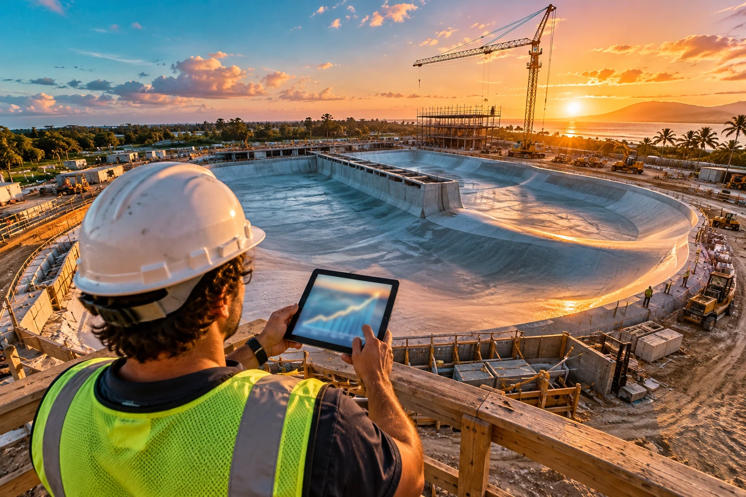 How to Build Surf Park SEO Visibility Before Opening Day